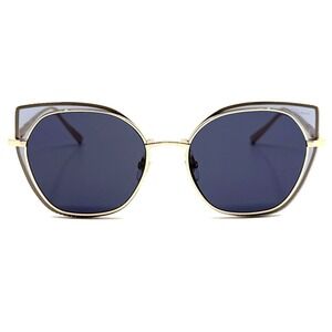 NEW!!! CHOPARD ICE CUBE Sunglasses SCHF74 300F Authentic